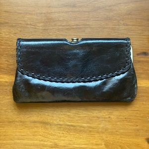 Hobo International “spirit” wallet.